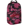 RUCSACURI 90'S NICKELODEON Camo