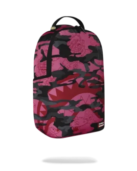 RUCSACURI 90’S NICKELODEON Camo
