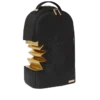 Rucsacuri A.i.3 Shark Bite BLACK GOLD (DLXV)