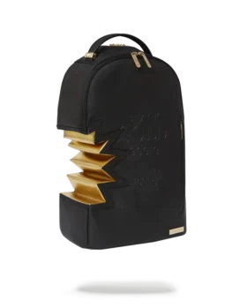 Rucsacuri A.i.3 Shark Bite BLACK GOLD (DLXV)