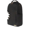 Rucsacuri A.i.3 Shark Bite BLACK GOLD (DLXV)