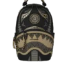 Rucsacuri A.I. AFRICAN INTELLIGENCE SHARKS OF THE GOLD OCEAN – COLABORARE CU SANDFLOWER