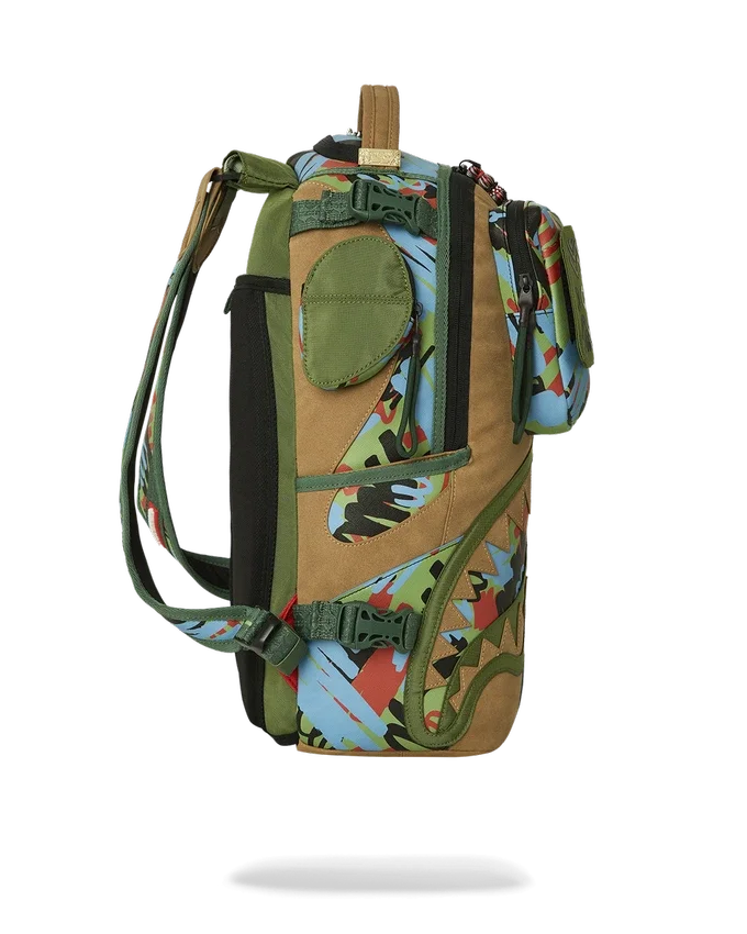Rucsacuri A.I. SPECIAL OPS