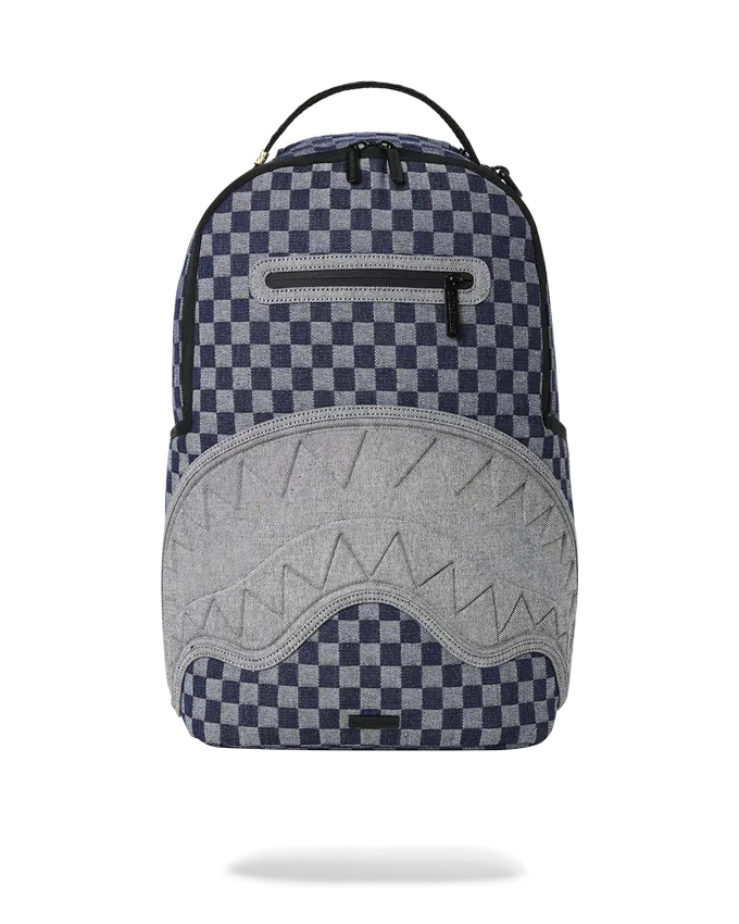 RUCSACURI „ATELIER BLEU SHARKS IN PARIS”
