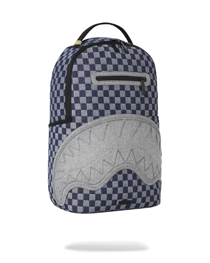 RUCSACURI „ATELIER BLEU SHARKS IN PARIS”