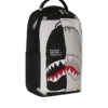 RUCSACURI „BAG ON BAG OPTICAL ILLUSION SHARKS IN PARIS”