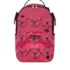 RUCSACURI BEAR MOB