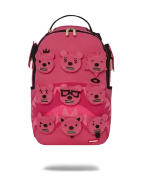RUCSACURI BEAR MOB