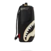RUCSACURI BITE ME SHARK (NEGRU)