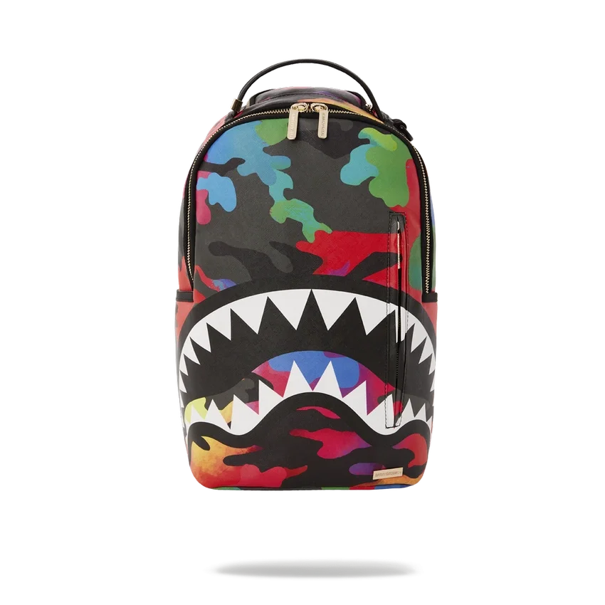 Rucsacuri CAMOBURST (DLXV)