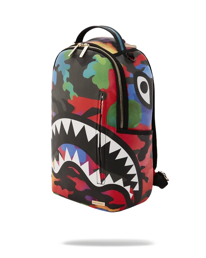 Rucsacuri CAMOBURST (DLXV)