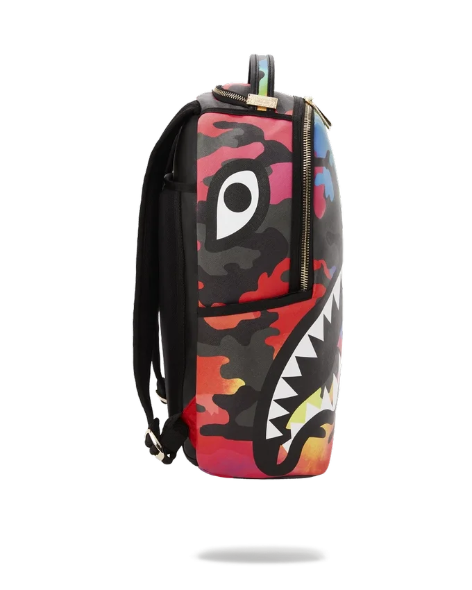 Rucsacuri CAMOBURST (DLXV)