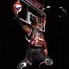 RUCSACURI CLASIC HARLEM GLOBETROTTERS (DLXV)