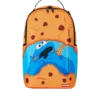 RUCSACURI „COOKIE MONSTER MUNCHIES”