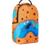 RUCSACURI „COOKIE MONSTER MUNCHIES”