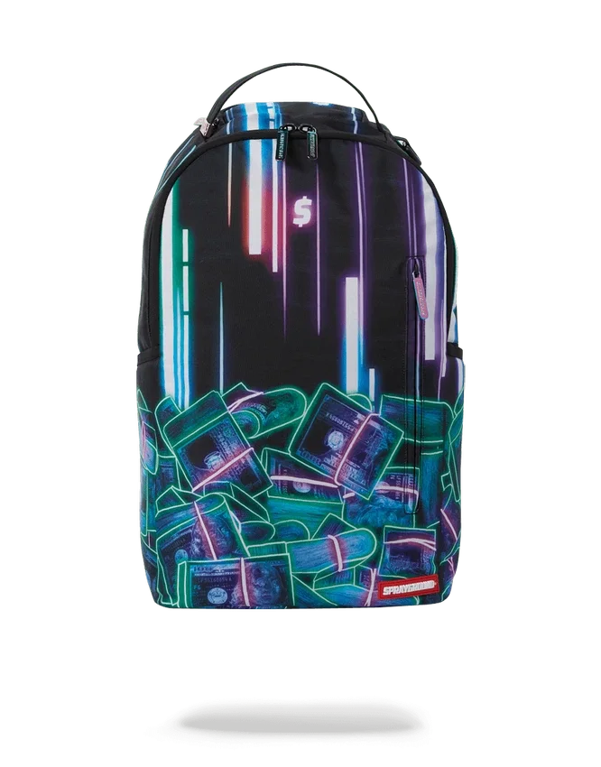 Rucsacuri CRYPTO STACKS