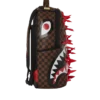 RUCSACURI CU STELE NINJA 3D REALISTICE (DLXV)