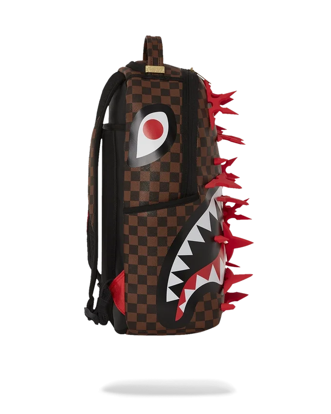 RUCSACURI CU STELE NINJA 3D REALISTICE (DLXV)