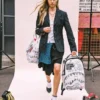 RUCSACURI „DESIGNER DREAMS” DE LA LONDON FASHION WEEK
