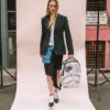 RUCSACURI „DESIGNER DREAMS” DE LA LONDON FASHION WEEK