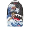RUCSACURI DIN COLABORAREA AMARI BAILEY & SISTER SURFRIDER (DLXV)