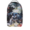 Rucsacuri DLXR „Batman to the Rescue”