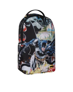 Rucsacuri DLXR „Batman to the Rescue”