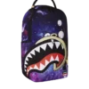 Rucsacuri DLXR „Nibbler Eat Shark” din Futurama