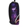 Rucsacuri DLXR „Nibbler Eat Shark” din Futurama
