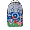 Rucsacuri DLXR Spongebob Crew MONEY BATH
