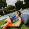 Rucsacuri DLXR Spongebob Crew MONEY BATH