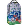 Rucsacuri DLXR Spongebob Crew MONEY BATH
