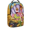 Rucsacuri DLXR Spongebob „Krabby King Patrick”