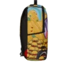 Rucsacuri DLXR Spongebob „Krabby King Patrick”
