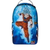 RUCSACURI DLXSR DRAGON BALL SUPER GOKU KAMEHAMEHA