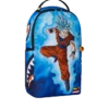 RUCSACURI DLXSR DRAGON BALL SUPER GOKU KAMEHAMEHA