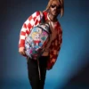 RUCSACURI DLXSR „GALERIA LUI RICHIE RICH”