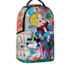 RUCSACURI DLXSR „GALERIA LUI RICHIE RICH”