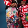 RUCSACURI DLXSR „GALERIA LUI RICHIE RICH”