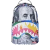 RUCSACURI DLXSR „I PAINT ON MONEY”