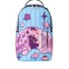 RUCSACURI DLXSR PINK PANTHER CITY STREETS