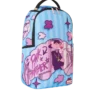RUCSACURI DLXSR PINK PANTHER CITY STREETS