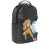RUCSACURI DRAGON BALL Z KAMEHAMEHA Shark Bite (DLXV)