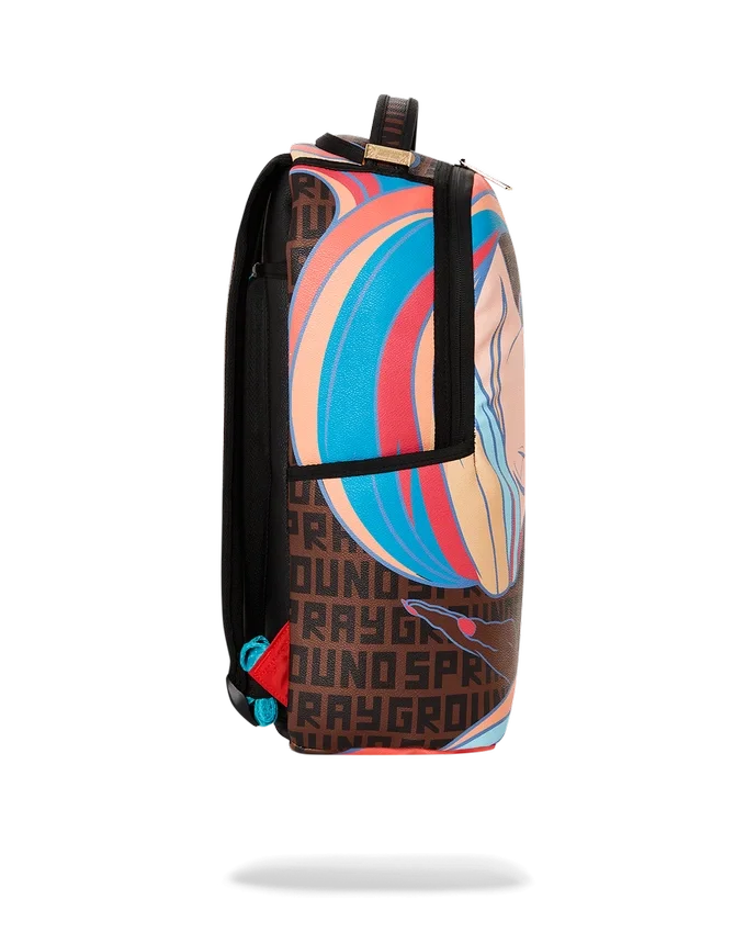 RUCSACURI GARDEN OF EDEN (DLXV)