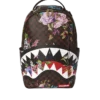 RUCSACURI GARDEN OF SHARKS (DLXV)