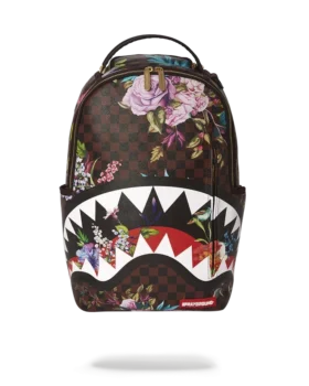 RUCSACURI GARDEN OF SHARKS (DLXV)