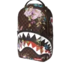 RUCSACURI GARDEN OF SHARKS (DLXV)
