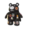 RUCSACURI GLOBAL MOGUL BILLIONAIRE MONEYBEAR