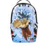 RUCSACURI GOKU DIN DBZ ULTRA INSTINCT