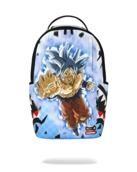 RUCSACURI GOKU DIN DBZ ULTRA INSTINCT